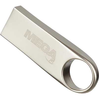 флешка ProMEGA Jet 16GB NTU279U3016GS PMJ79016GS Серебристый