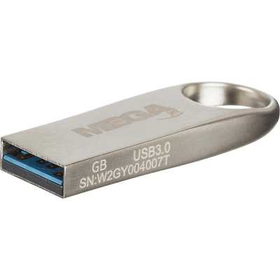 флешка ProMEGA Jet 16GB NTU279U3016GS PMJ79016GS Серебристый