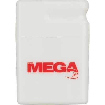 флешка ProMEGA Jet 32GB NTU116U2032GW PMJ162032GW Белый