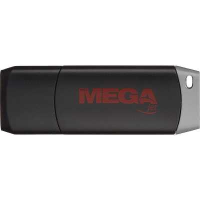 флешка ProMEGA Jet 32GB NTU181U3032GBK PMJ81032GBK Черный
