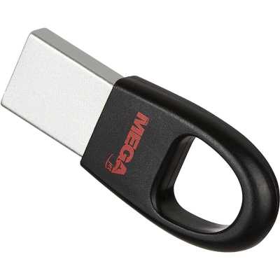 флешка ProMEGA Jet 32GB NTU328U2032GB PMJ282032GB Черный