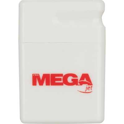 флешка ProMEGA Jet 64GB NTU116U2064GW PMJ162064GW Белый