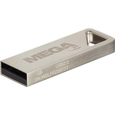 флешка ProMEGA Jet 64GB NTU326U2064GS PMJ262064GS Серебристый