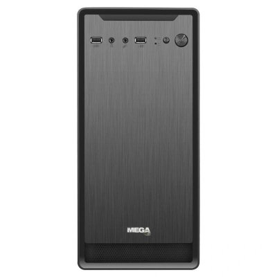 компьютер ProMEGA Jet A3-5854 Черный