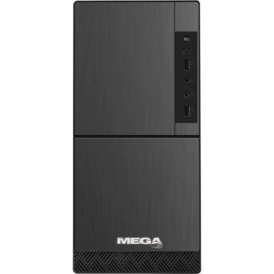 компьютер ProMEGA Jet A3-6303 Черный