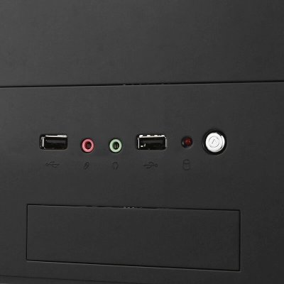 компьютер ProMEGA Jet B2-6346 Черный