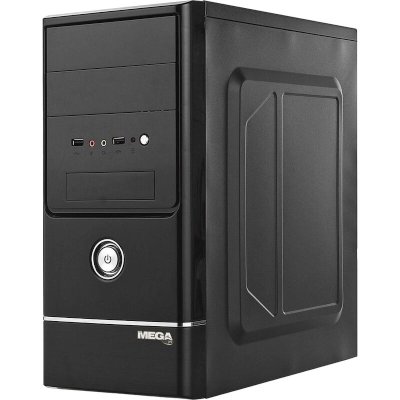 компьютер ProMEGA Jet B3-6349 Черный