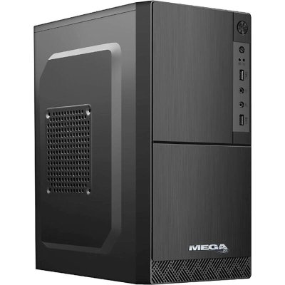 компьютер ProMEGA Jet B4-6300 Черный