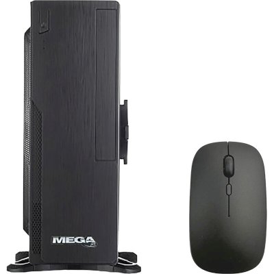 компьютер ProMEGA Jet B4-6785 Черный