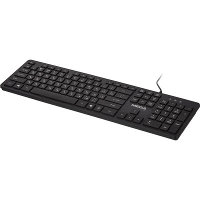 клавиатура ProMEGA Jet C-KB002 Черный