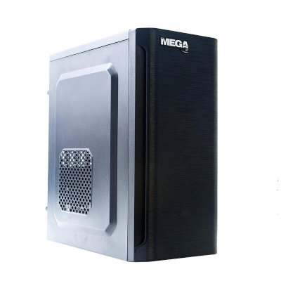 компьютер ProMEGA Jet R3 11000016 Черный