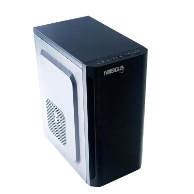 компьютер ProMEGA Jet R3 11000016 Черный