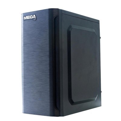 компьютер ProMEGA Jet R3 11000018 Черный
