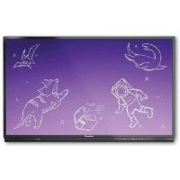 интерактивная доска Promethean ActivPanel AP7-U86-EU-1