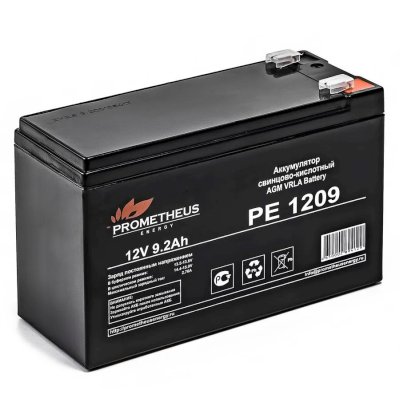 батарея для UPS Prometheus Energy PE 1209