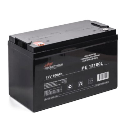 батарея для UPS Prometheus Energy PE 12100L