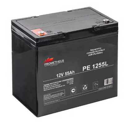 батарея для UPS Prometheus Energy PE 1255L