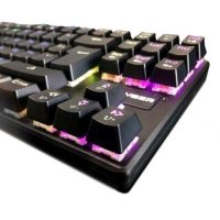 клавиатура Qcyber Dominator TKL QC-03-008DV01