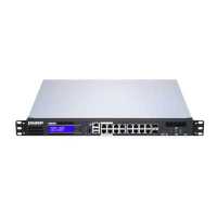 комбинированное устройство Qnap QGD-1600P-4G