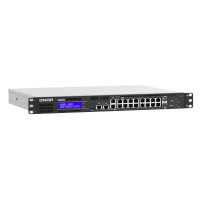 комбинированное устройство Qnap QGD-1602P-C3758-16G