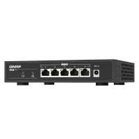 коммутатор Qnap QSW-1105-5T