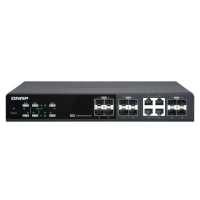 коммутатор Qnap QSW-M1204-4C