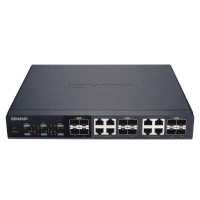 коммутатор Qnap QSW-M1208-8C