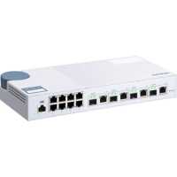 коммутатор Qnap QSW-M408-4C