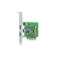карта расширения Qnap QXP-10G2U3A