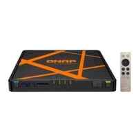 сетевое хранилище Qnap TBS-453A-4G-480GB
