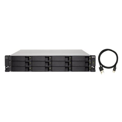 USB-модуль расширения Qnap TL-R1200C-RP