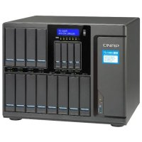 Cетевой RAID-накопитель Qnap TS-1685-D1531-16G