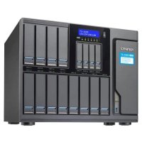 Cетевой RAID-накопитель Qnap TS-1685-D1531-16G