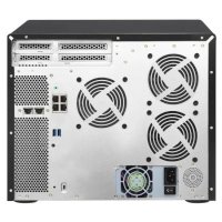 Cетевой RAID-накопитель Qnap TS-1685-D1531-16G