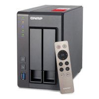 сетевое хранилище Qnap TS-251+-8G