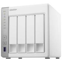 сетевое хранилище Qnap TS-431