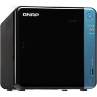 сетевое хранилище Qnap TS-453BE-4G
