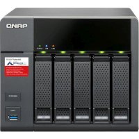 сетевое хранилище Qnap TS-531P-8G