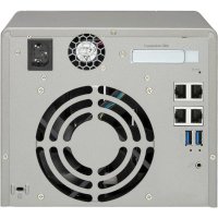 сетевое хранилище Qnap TS-531P-8G