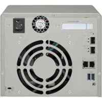 сетевое хранилище Qnap TS-531X-2G
