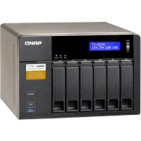 сетевое хранилище Qnap TS-653A-8G