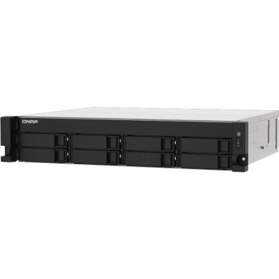 сетевое хранилище Qnap TS-853DU-RP-4G