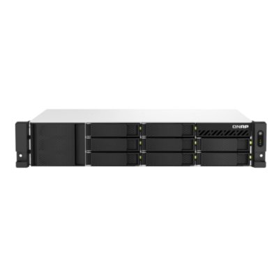 сетевой RAID-накопитель Qnap TS-864eU-4G