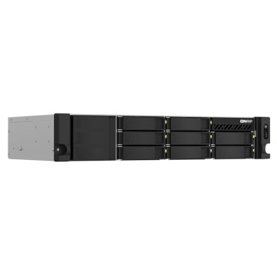 сетевой RAID-накопитель Qnap TS-864eU-4G