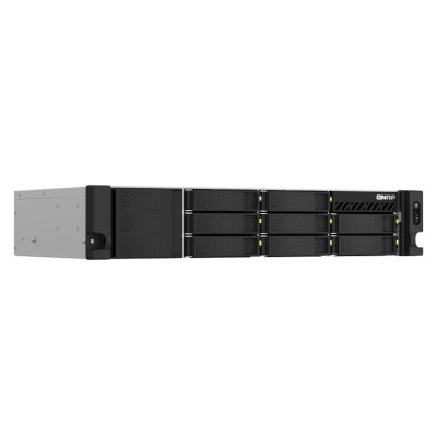 сетевой RAID-накопитель Qnap TS-873AeU-RP-4G
