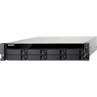 сетевое хранилище Qnap TS-873U-RP-8G