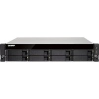 сетевое хранилище Qnap TS-873U-RP-8G