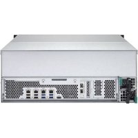 сетевое хранилище Qnap TS-EC2480U-E3-4GE-R2