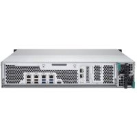 сетевое хранилище Qnap TS-EC880U-E3-4GE-R2