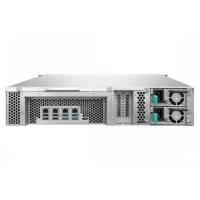сетевое хранилище Qnap TVS-1271U-RP-i5-16G